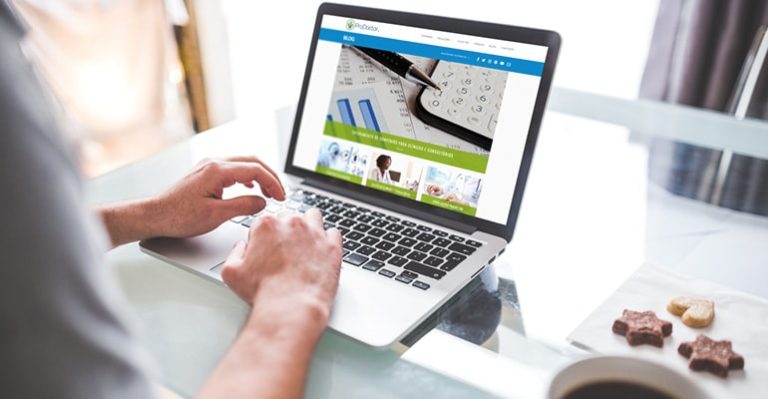 seo para medicos