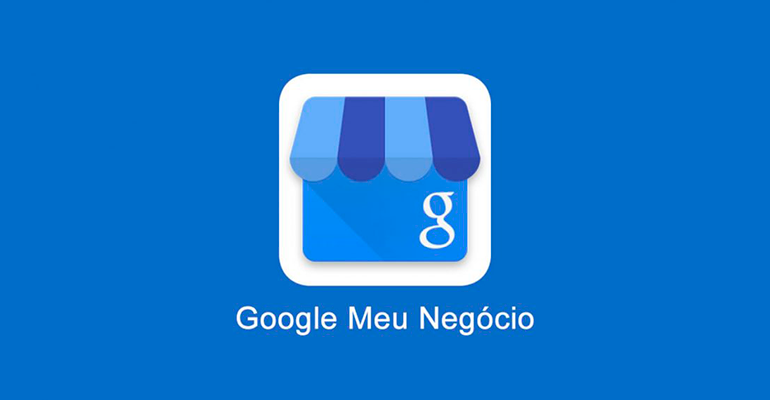 google meu negócio