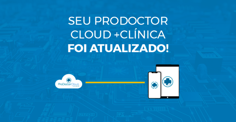 Atalhos do teclado e muito mais: conheça as últimas atualizações do mundo Cloud